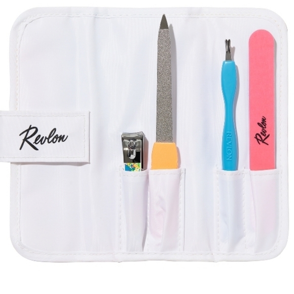 Revlon Nail kit - Picture 3 of 3